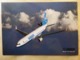 VASP BRESIL  MD 11   AIRLINE ISSUE / CARTE COMPAGNIE - 1946-....: Modern Era