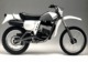 SWM  +-21cm X 14cm  Moto MOTOCROSS MOTORCYCLE Douglas J Jackson Archive Of Motorcycles - Otros & Sin Clasificación
