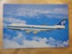 AIR NEW ZEALAND   B 747 200B  AIRLINE ISSUE / CARTE COMPAGNIE - 1946-....: Ere Moderne
