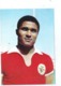 EUSEBIO Da SILVA FERREIRA 1960s Benfica Lisboa Soccer Player. Football Futbol Fussball - Voetbal