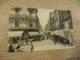 CPA 34 Hérault Cette Sète Rue Alsace Lorraine  Belle Animation - Sete (Cette)