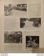 1900 LE GRAND PRIX CYCLISYE PARIS - COUPE GORDON BENNETT AUTO - PECHE EN DORDOGNE - BOIS DE BOULOGNE - SANTOS DUMONT - 1900 - 1949