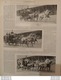 Delcampe - 1900 LE GRAND PRIX CYCLISYE PARIS - COUPE GORDON BENNETT AUTO - PECHE EN DORDOGNE - BOIS DE BOULOGNE - SANTOS DUMONT - 1900 - 1949