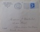 R1947/255 - 1944 - MARIANNE D'ALGER - N°636 Seul Sur € - Lettres & Documents