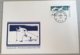 1974 SWE FDC Ski Wltmeisterschaft - FDC