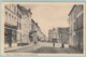 Wavre : Rue Haute Et Rue De Bruxelles - Wavre