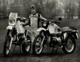 BMW PARIS-DAKAR MODEL +-24cm X 17cm  Moto MOTOCROSS MOTORCYCLE Douglas J Jackson Archive Of Motorcycles - Otros & Sin Clasificación