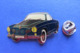 Pin's,voiture,Auto,VW KARMANN GHIA - Volkswagen