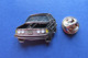 Pin's,voiture,Auto,BMW,noir - BMW