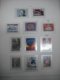 Autriche Un Album KABE Timbres Neufs** 1976/2000 Complet - Sonstige & Ohne Zuordnung