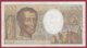 200 Francs "Montesquieu" 1985 --F/TTB+---ALPH -A.027 - 200 F 1981-1994 ''Montesquieu''