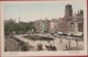 Rotterdam Grote Groote Markt Geanimeerd Paard En Koets Zuid-Holland Nederland Oude Ansichtkaart 1919 - Rotterdam