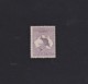 Australia 1913 Kangaroo 9d Violet 1st Watermark MH - Listed Variety - Mint Stamps