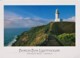 Byron Bay Lighthouse, New South Wales - Posted 2001 With Stamp - Altri & Non Classificati