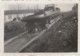 G21-13) ARLES (BOUCHES DU RHONE) EN 1937 - UN BATEAU REMORQUEUR C.N.D.R.  - 2 SCANS - Bateaux