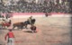 GIBRALTAR - BULL FIGHTING - CITANDO PARA UN QUITE ~ AN OLD POSTCARD #969108 - Gibraltar