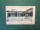 Cartolina Firenze - Piazza Della SS. Annunziata - 1902 - Firenze