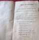 1936 CARNET AGENDA CALENDRIER NOTES CAISSE D’ÉPARGNE DES BDR-ORGON-AIX-ARLES-LA CIOTAT-ISTRES-CASSIS-MARTIGUES-ST REMY - Andere & Zonder Classificatie