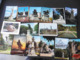 LOT  DE  140    CARTES  POSTALES   STATUES   DANS  LA  VILLE - 100 - 499 Cartes