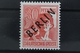 Berlin, MiNr. 11, Aufdruckfehler I, Postfrisch / MNH, BPP Signatur - Nuovi