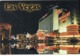 ETATS-UNIS : The Glittering Lights Of The Famous , Las Vegas Strip - Las Vegas