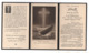 MILITARIA - WWI - 3 FRERES - MORT POUR LA FRANCE - 52 RA  MAIN DE MASSIGES - 16 RA  LIHONS - 134 RI STJEAN DE BASSEL - Obituary Notices