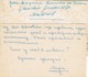 34212. Carta Aerea Urgente MADRID 1949. Gran Duquesa De Los ROMANOV (Zares Rusia) - Cartas & Documentos