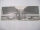 CPA 78 PARC DE VERSAILLES  Char D'APOLLON Carte Panoramique Pliée   1910  BE - Versailles (Kasteel)