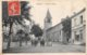 A-19-5313 :  COURS. PLACE DE L'EGLISE. - Cours-la-Ville