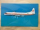 QANTAS  EMPIRE AIRWAYS   ELECTRA    AIRLINES ISSUE / CARTE COMPAGNIE - 1946-....: Modern Era