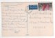 Beau  Timbre  " Fleur "  Sur Cp , Carte , Postcard  Du 02/10/1985 - Lettres & Documents