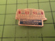 513F Pin's Pins / Beau Et Rare / THEME VILLES / COMMUNAUTE URBAINE DE DUNKERQUE - Cities