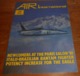 Air International. Volume 21. N°2. Août 1981. - Verkehr