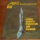 Air International. Volume 20. N°4. Avril 1981. - Transports