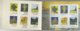 Austria 2019 Paintings Vincent Van Gogh Stamp Booklet With 6 Stamps + 4 Postcards MNH - Moderne