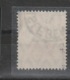 DR MNr. 86 II D Gest. Geprüft - Used Stamps