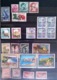 ITALIA REPUBBLICA BUON LOTTO USATI - Lots & Kiloware (mixtures) - Max. 999 Stamps