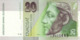 SLOVAKIA P. 20d 20 K 1999 UNC - Slowakije