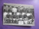 PHOTO EQUIPE DE FOOT FOOTBALLEURS FRANCE SUISSE 1963 - Sports