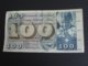 100 Francs SUISSE 28 Mars 1963 - Banque Nationale Suisse - Schweizerische Nationalbank  **** EN ACHAT IMMEDIAT **** - Zwitserland