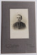 Photographie Originale Portrait D'un Curé Religieux Photographe H. Desforges Flers Orne 61 - Personnes Anonymes