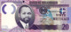 MOZAMBIQUE 20 Meticais, 2011, P149, UNC, "Rhino" Polymer - Mozambique