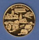 Goldmedaille Allmendingen Alb-Donau-Kreis 1979 10,70g Gold Au986 - Other & Unclassified