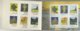 Austria 2019 Paintings Vincent Van Gogh Stamp Booklet With 6 Stamps + 4 Postcards MNH - Modern