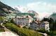 12963561 Wengen_BE Hotel National Mit Jungfrau Wengen_BE - Wengen