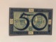 Allemagne Notgeld Halle 50 Pfennig - Collections