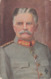 GENERAL VON MACKENSEN - Künstlerkarte (G.Hornert) Gel.1915, Seltene Frankierung, Ecken Bestossen - Personajes