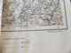 Delcampe - 1912 Ûbersichtskarte   NANCY   Dimensions Hors-tout = 52cm X 45cm - Landkarten