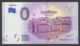 EUROVISION Banknote 2018 Lisbon - Portugal. 0 EURO. UNC. Variety I - Sonstige & Ohne Zuordnung