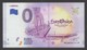 EUROVISION Banknote 2018 Lisbon - Portugal. 0 EURO. UNC. Variety II - Sonstige & Ohne Zuordnung